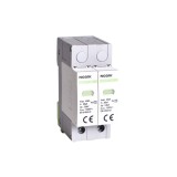 Descărcătoare &icirc;n CC Ex9UEP 20 2P 1000 (N), 112904, Noark