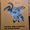 carte pentru copii - primea mea carte de zoologie - din anul 1980 - coperti cartonate