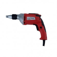 Surubelnita electrica pentru rigips, Raider, RD-ES45, 620W Mania Tools foto