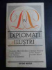 Diplomati Ilustri Vol. Iv - Necunoscuta ,543606, politica