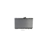 Radiator apa TOYOTA COROLLA Wagon E10 AVA Quality Cooling TO2181