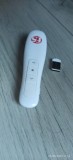 Cumpara ieftin Presenter Wireless, laser pointer USB, Pointer laser