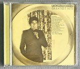 Leonard Cohen - Greatest Hits CD, Pop, Columbia