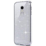 Husa Pentru XIAOMI RedMi Note 2 - Luxury Glitter TSS, Multicolor