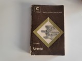 Uraniul de S.Tataru