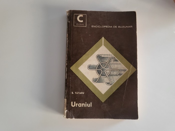 Uraniul de S.Tataru