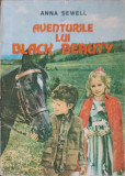 AVENTURILE LUI BLACK BEAUTY-ANNA SEWELL