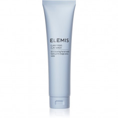 Elemis Clarifying Clay Wash gel cremos pentru curatare cu argila 150 ml