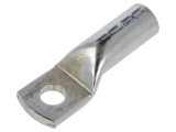 V&acirc;rf inelar tubular M12 95mm&sup2; crimpat pe cablu cositorit