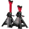 Set suport tip capra, 3 T, 2 elemente, Red Technic RTPSK0080