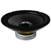 Difuzor de joase 200mm 4Ohm kevlar Pm /Pn 120/80W f 40-4.000Hz SAL AHX 2030/BK, Sal Somogyi Audio Line