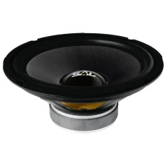 Difuzor de joase 200mm 4Ohm kevlar Pm /Pn 120/80W f 40-4.000Hz SAL AHX 2030/BK