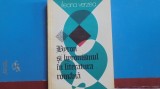 ILEANA VERZEA - BYRON SI BYRONISMUL IN LITERATURA ROMANA - Edit. Univers 1977