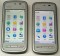 Nokia 5230 - 2 bucati identice *** TRANSPORT GRATUIT***