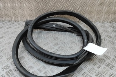 Garnitura ușă st&amp;acirc;nga față BMW 4 Coupe F32, F82 2015 OEM: 7279741 | 30422834 foto