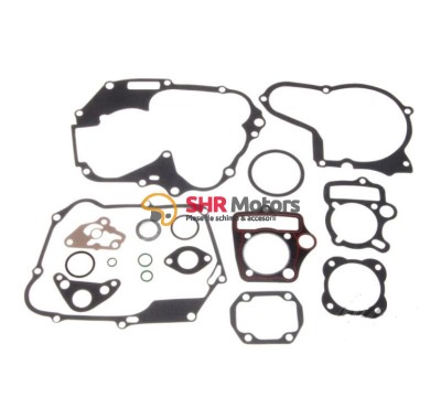 Garnituri complete ATV 110 - 125 cm3 China foto