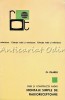 Montaje Simple Radioreceptoare - O. Olariu, 1969, Tehnica, Radio si Televiziune, Electrotehnica, 83 pagini