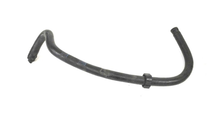 Furtun de combustibil AUDI A6 4B2, C5 2005 OEM: 8D0201543H