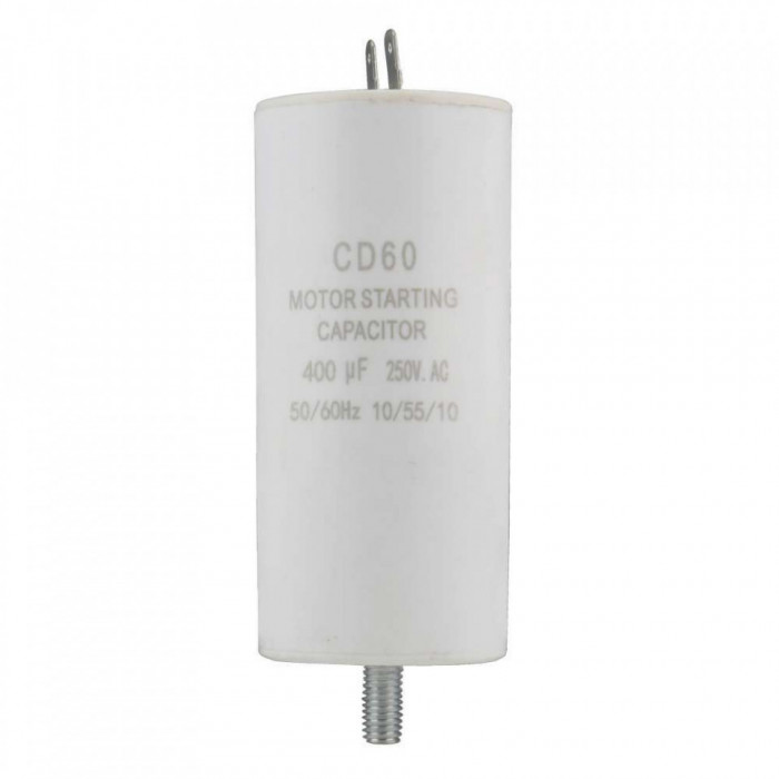 Condensator 40uf pentru compresor nr.997