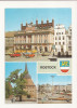 SG3 - Carte Postala - Germania, DDR Rostock, necirculata 1989, Fotografie