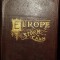 DESCRIPTIVE PORTRAITURE OF EUROPE IN STORM AND CALM by EDWARD KING -SPRINGFIELD 1886