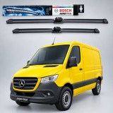 Cumpara ieftin Ștergătoare Mercedes-Benz Sprinter 3-t Van B910 2018&ndash;2025 | 3 397 014 615 &ndash; BOSCH