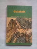 (C421) ANDREE CHEDID - CELALALT