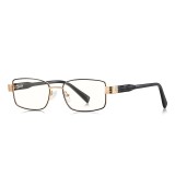 Ochelari antireflex dama pentru calculator Asteroid GSM, negru, 3163