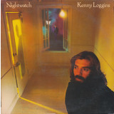 Vinil Kenny Loggins &ndash; Nightwatch (VG++)