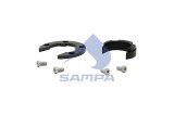 SAMPA 095.565 Set de reparatie, cupla remorca