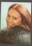 CPIB 23777 CARTE POSTALA - CASA FILMULUI - SOFIA ROTARU, NECIRCULATA
