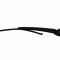 Brat stergator luneta Skoda Fabia 2 2007-2014 Hatchback cu lamela stergator de 325mm 6Q6955707C/ 1T0955707C
