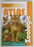 ATLAS ZOOLOGIC de CONSTANTIN BOGOESCU ... EMIL SANIELEVICI , 2025