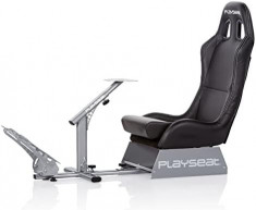 Playseat Evolution Black foto