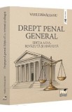 Cumpara ieftin Drept penal general Ed.2 - Vasile Pavaleanu