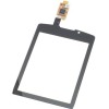 Touchscreen Blackberry Torch 9800 9810 Negru - Display Telefon, Componenta Originala