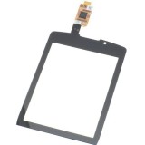 Touchscreen Blackberry Torch 9800 9810 Negru - Display Telefon, Componenta Originala