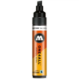 Cumpara ieftin Marker acrilic Molotow ONE4ALL 327HS 4 &amp;ndash; 8 mm signal black