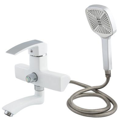 Baterie cada MIXXUS MAGNUM 009 (EURO) WHITE CHROME Innovative ReliableTools foto