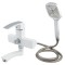 Baterie cada MIXXUS MAGNUM 009 (EURO) WHITE CHROME Innovative ReliableTools