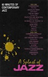 Various - A Splash Of Jazz, Caseta audio
