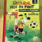 CARTE CU BENZI DESENATE: Ratapoil Roi du Foot [1989] [FR]