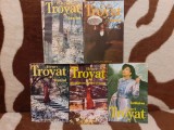 DESTINE-HENRI TROYAT (5 VOL) SERIE INTEGRALA