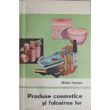 PRODUSE COSMETICE SI FOLOSIREA LOR-MIHAIL HUNIAN-164047