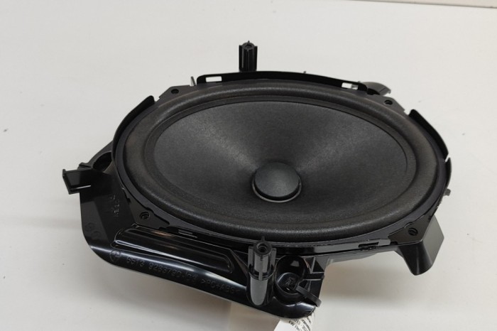 Difuzor ușă dreapta spate BMW i3 I01 2020 OEM: 9285272 29439862