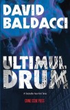 Ultimul drum (Vol. 2) - Paperback brosat - Crime Scene Press