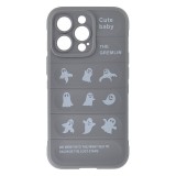 Husa Armor TPU Shockproof Rugged Shell Samsung Galaxy S22 Ultra gri