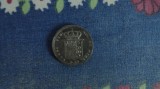 1854 20 G ,ORIGINALA ARGINT !