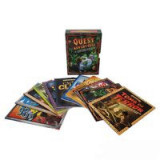 Quest Adventures Collection Set