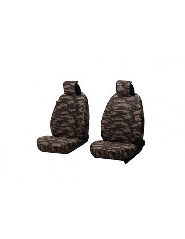 Set 2 Buc Huse Scaun Fata Safari Sierra Umbrella
